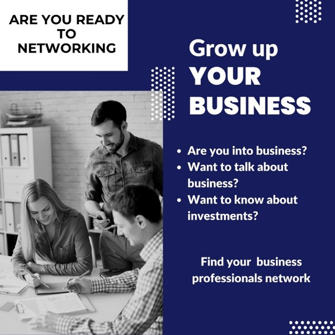 Benefits and Experience of Developing a Network 